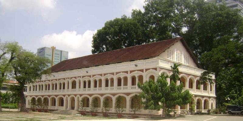 Đại chủng viện Thánh Giuse Sài Gòn