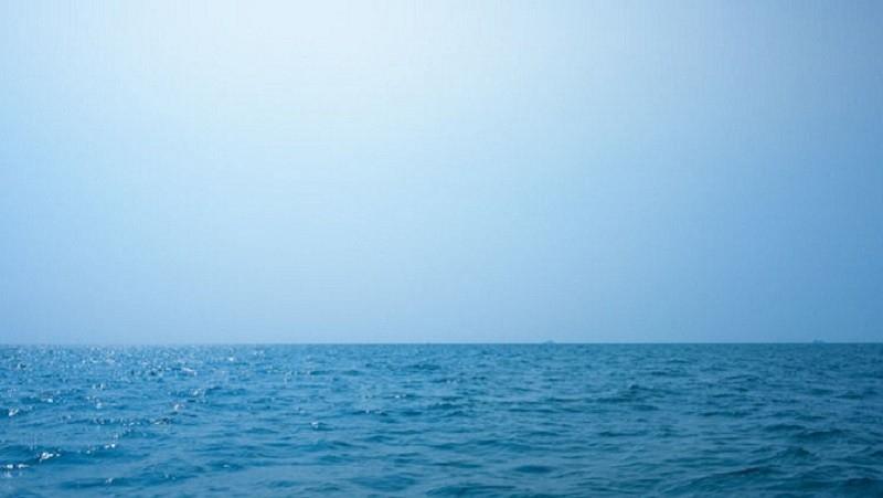 Đại dương và biển có khác nhau không?