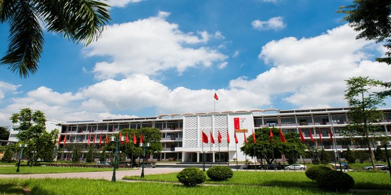 Trường Đại học Bách khoa Hà Nội