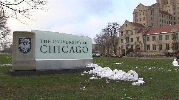 Đại học Chicago