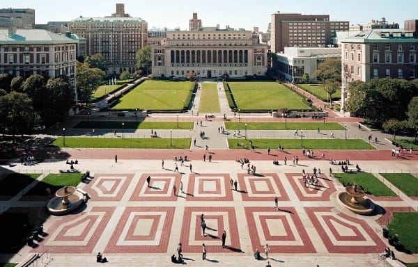 Đại học Columbia (Mỹ)