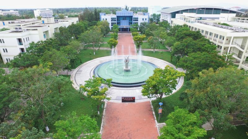 Đại học Công nghệ Thông tin và Truyền thông Việt - Hàn, Đại học Đà Nẵng