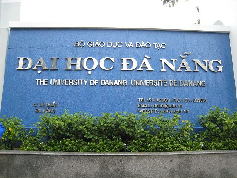 Đại học Đà Nẵng
