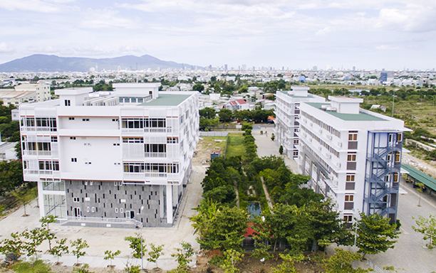 Trường Đại học Duy Tân