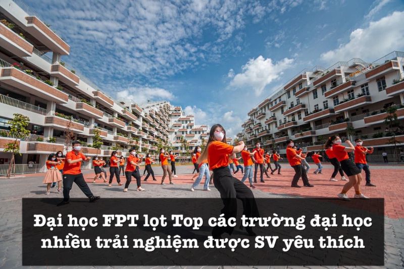 Đại học FPT