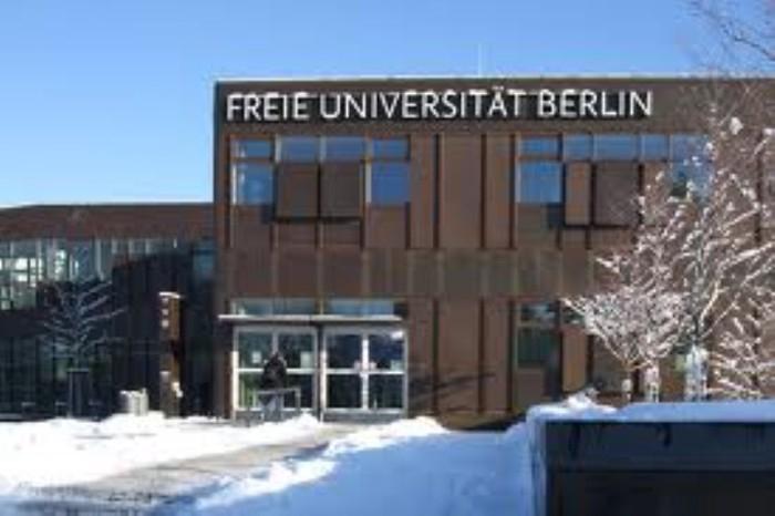Đại học Freie Berlin