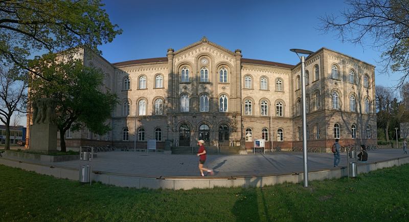 Đại học Gottingen