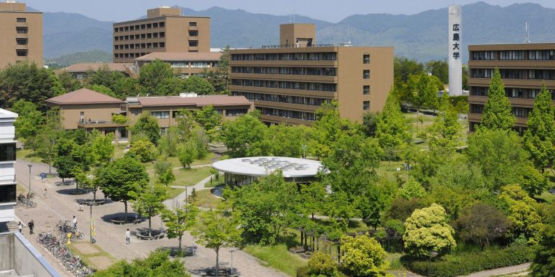 Đại học Hiroshima