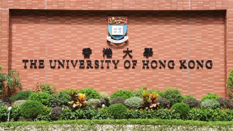 Đại học Hồng Kông (HKU)