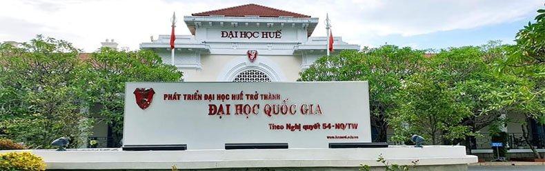 Hue University