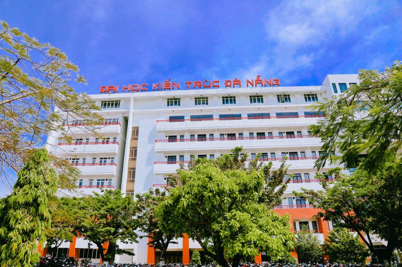 Đại học Kiến trúc Đà Nẵng