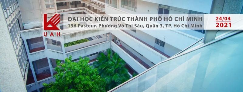 Đại học Kiến Trúc TP.HCM