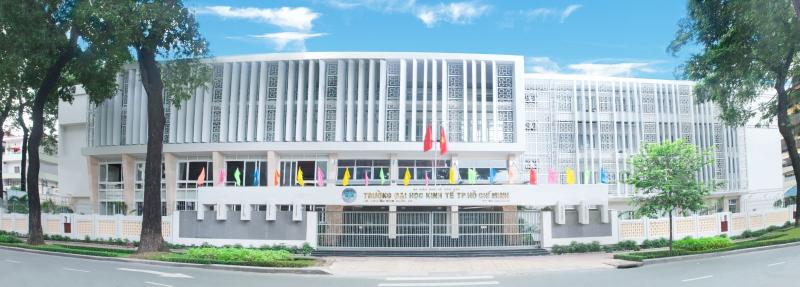 Đại học Kinh tế TP. Hồ Chí Minh