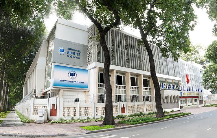 Đại học Kinh Tế TP.HCM (UEH)