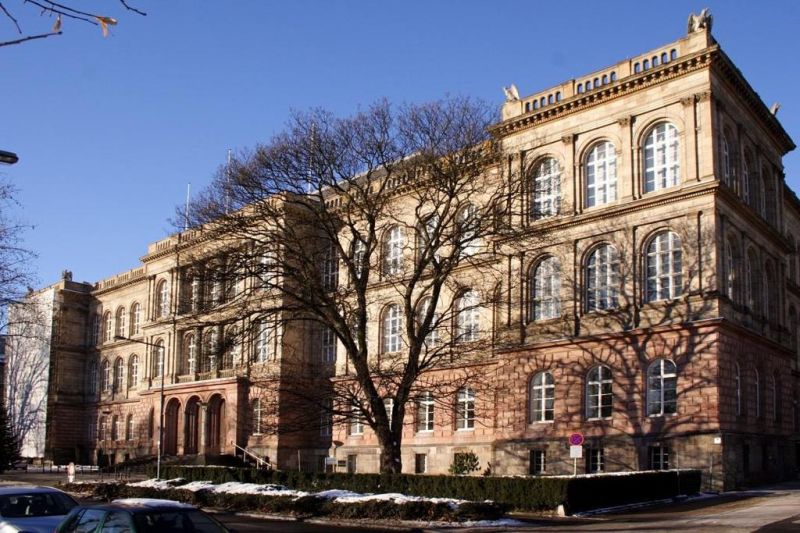 Đại học Kỹ thuật Aachen