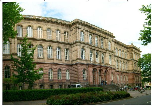 Trường Đại học Kỹ thuật Aachen