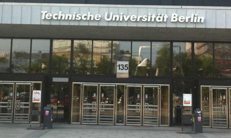 Đại học kỹ thuật Berlin – Beuth Hochschule für Technik Berlin
