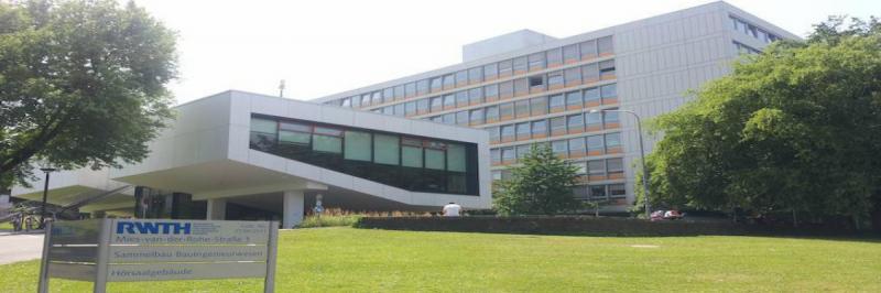 Đại học RWTH Aachen