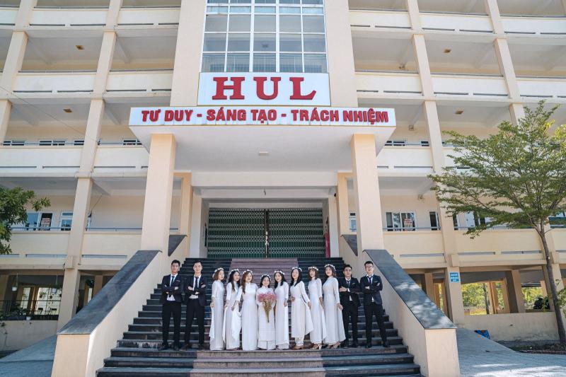 Đại học Huế