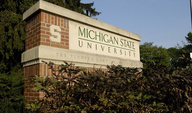 Đại học Michigan