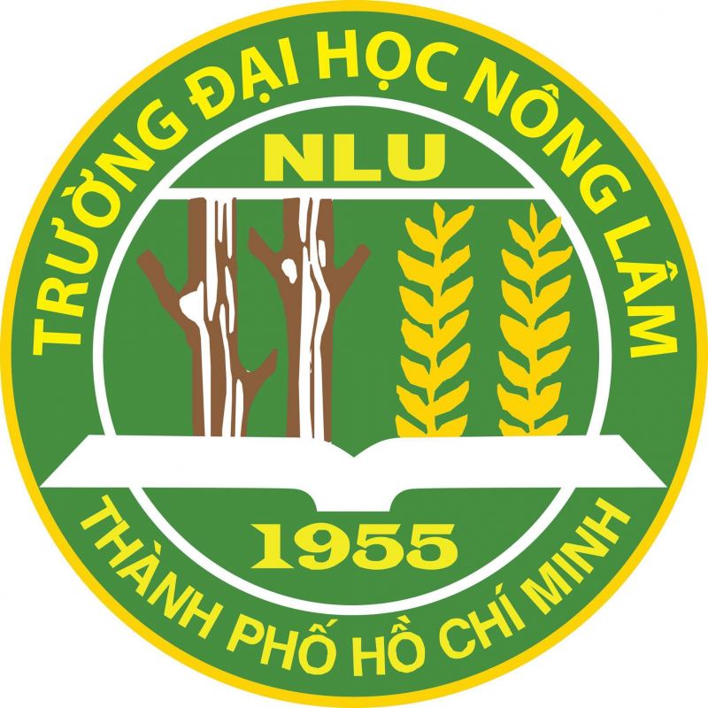 Đại học Nông lâm TP. HCM