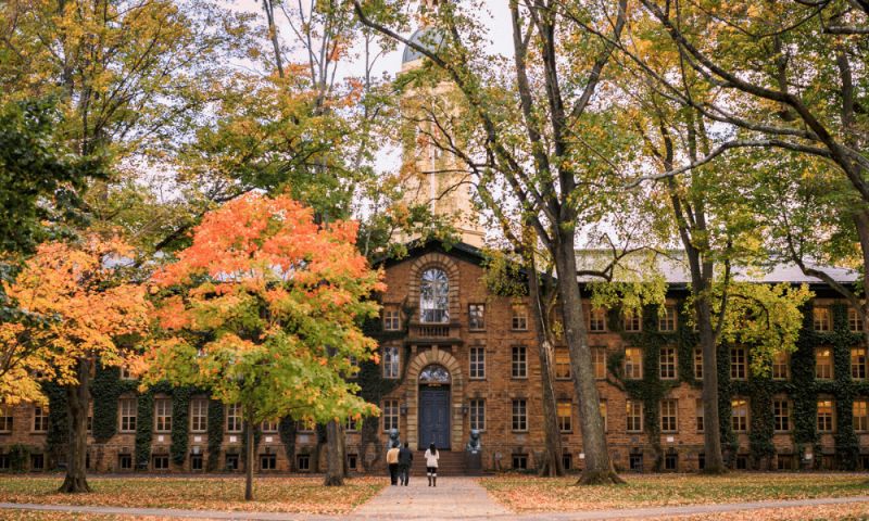 Đại học Princeton
