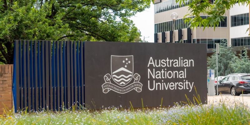 Đại học Quốc gia Australian