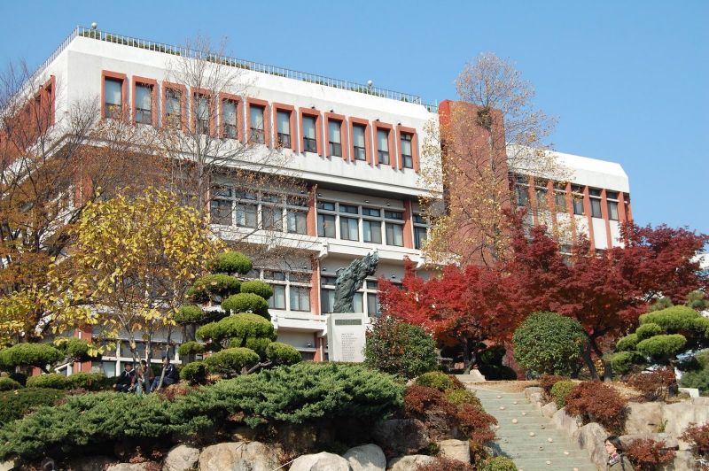 Đại học Quốc gia Pusan
