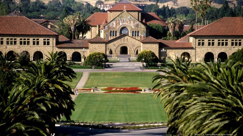 Đại học Stanford