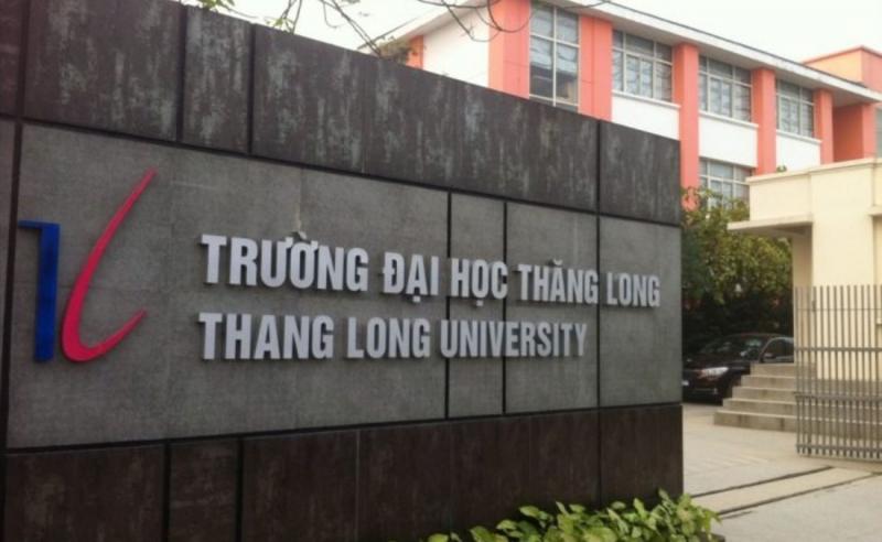 Dù học phí cao nhưng Đại học Thăng Long vẫn thu hút được lượng lớn sinh viên có nhu cầu học tập tại môi trường đào tạo chất lượng và năng động