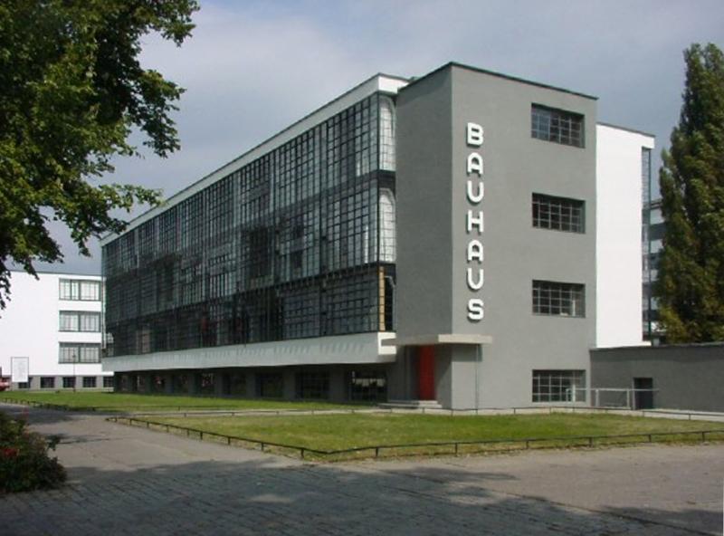 Đại học tổng hợp Bauhaus Weimar