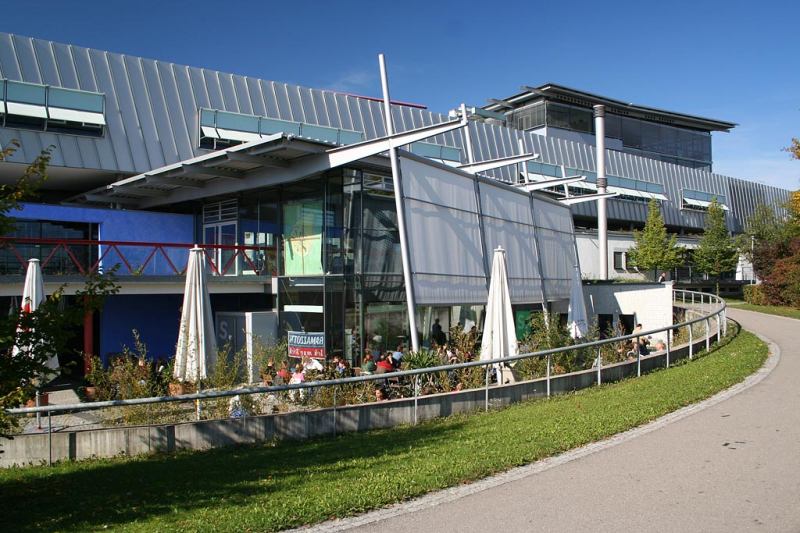 Trường đại học truyền thông Stuttgart (HdM)