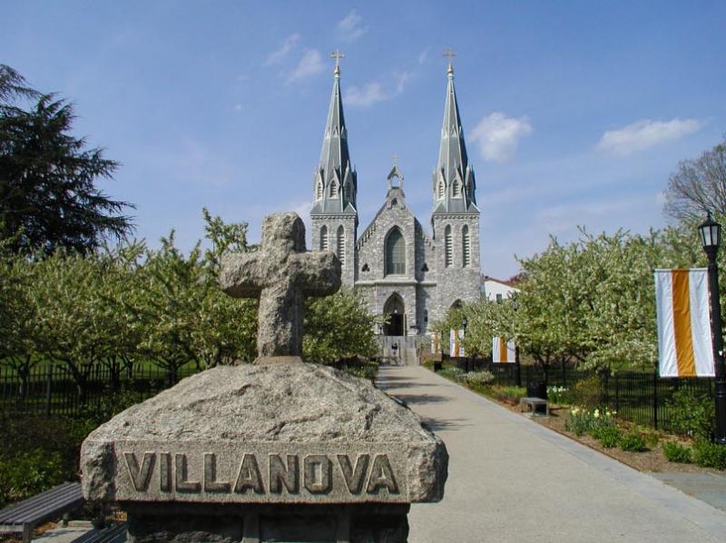 Đại học Villanova
