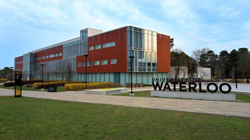 Trường Đại học Waterloo