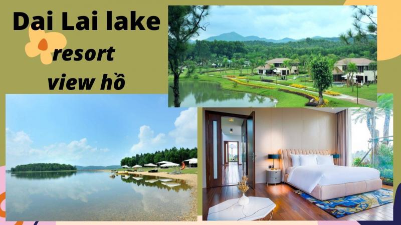 Đại Lải Lake Resort