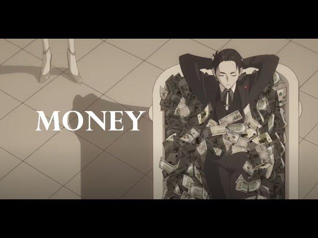 The Millionaire Detective, anime fugou keiji HD wallpaper | Pxfuel