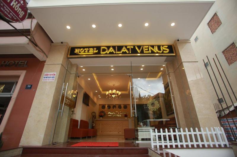 Dalat Venus Hotel