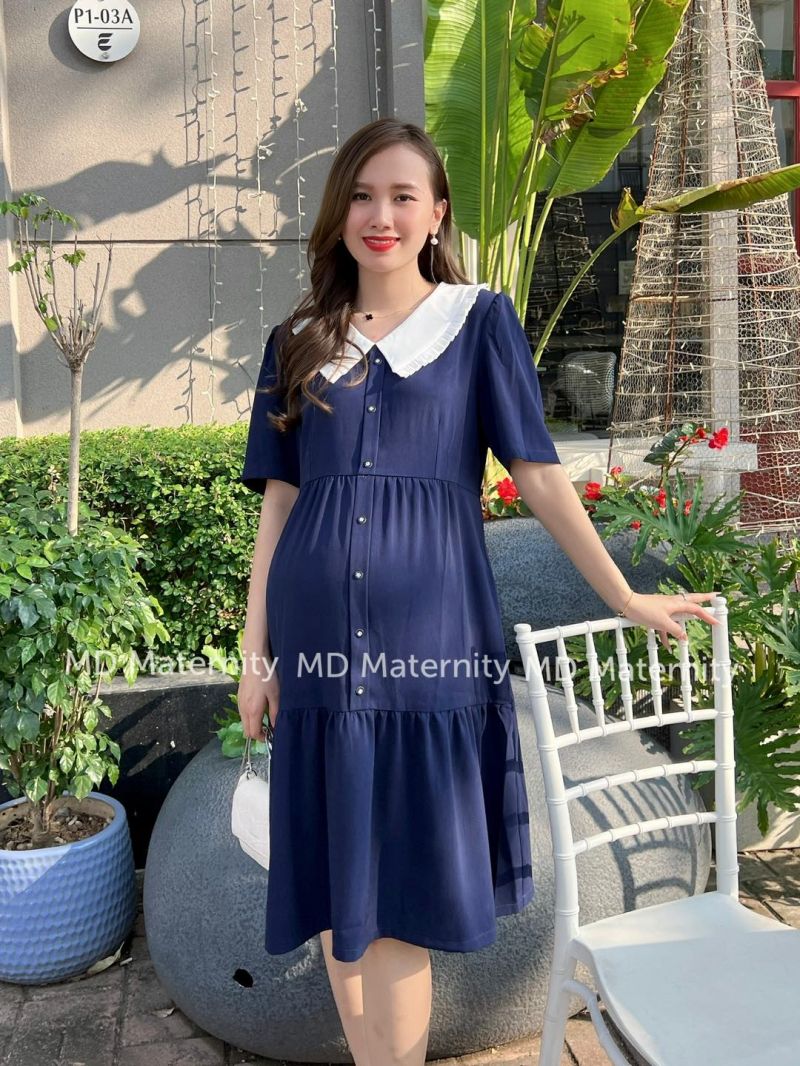 Đầm bầu MD Maternity Hải Phòng