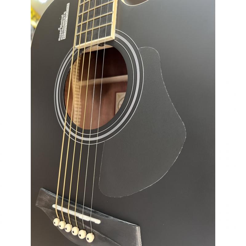Đàn Guitar Acoustic Rosen G11BK (Size 41)