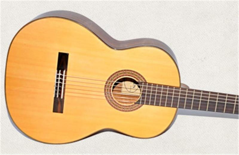 Đàn Guitar Classic C-600-J