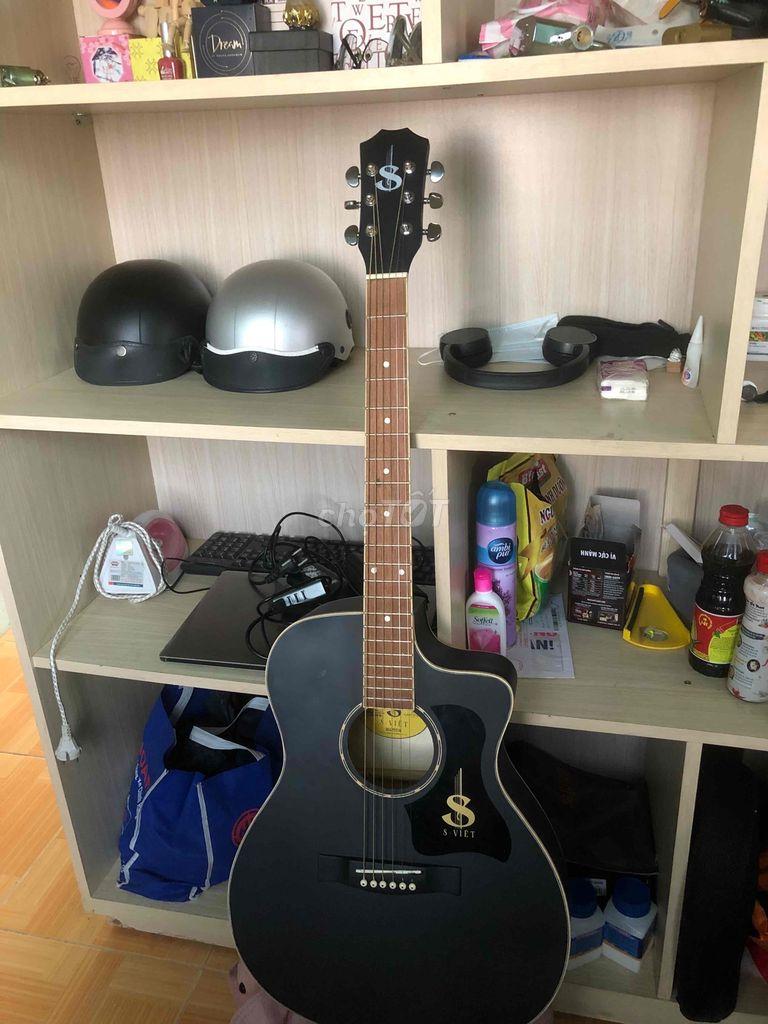 Guitar Hà Nội
