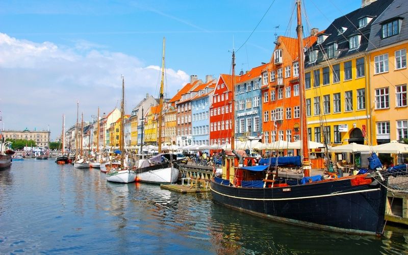 Đan Mạch có thế mạnh phát triển kinh tế xanh, tái tạo năng lượng