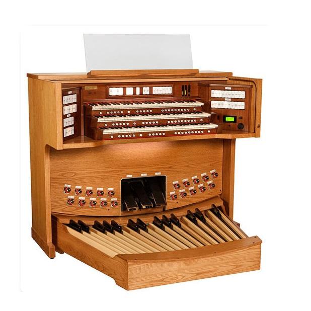 Đàn organ Rodgers