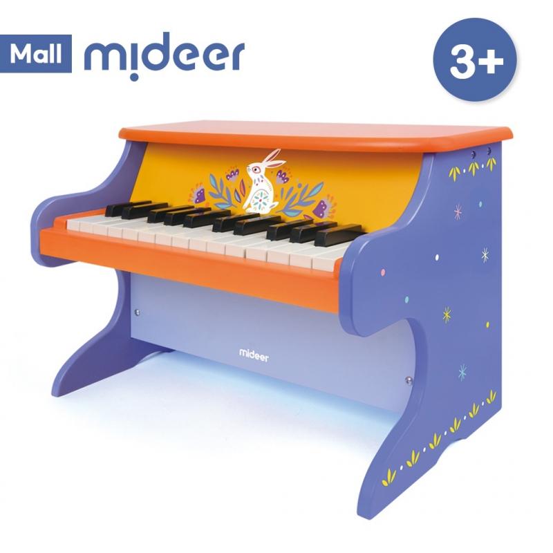 Đàn Piano cho bé Mideer Piano
