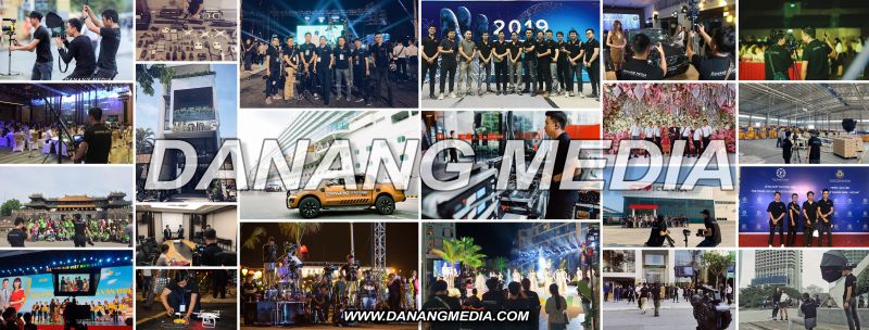 Danang Media - Photography and Video Production