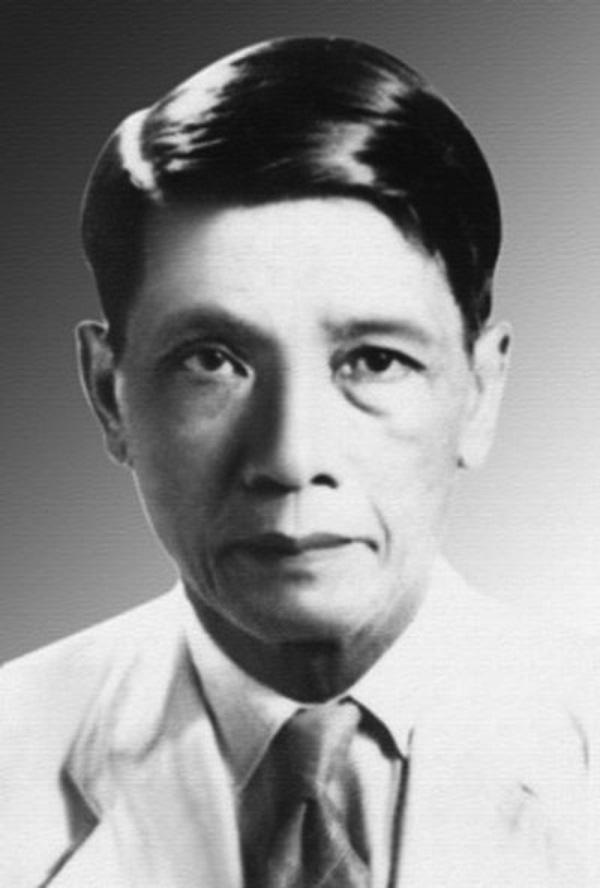 Đặng Thai Mai (1902 - 1984)