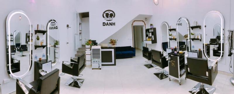 Danh Hair Salon