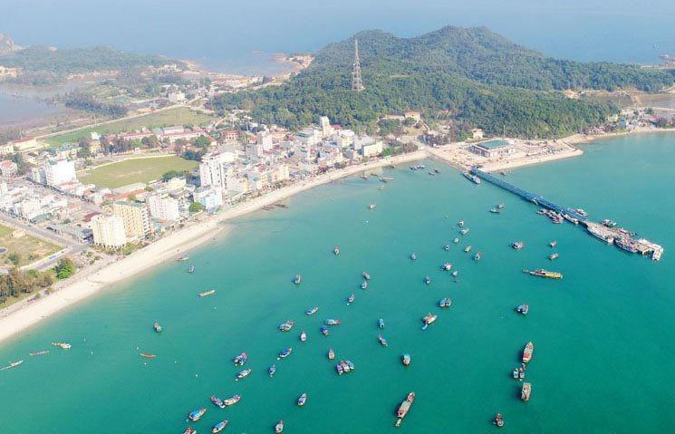 Đảo Cô Tô, Quảng Ninh