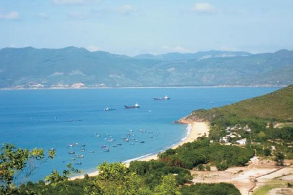 Đảo Hải Giang
