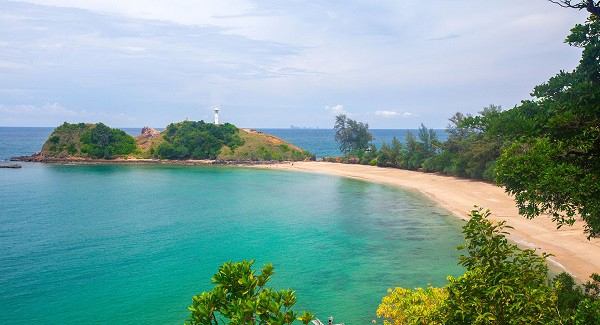 Đảo Koh Lanta